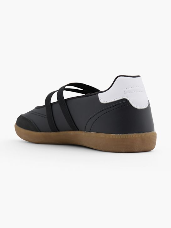 Graceland Ballerina Nero 159225 3