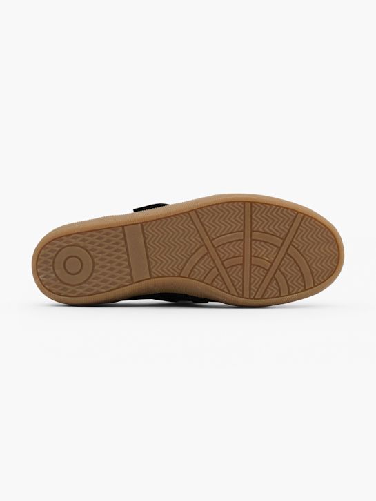 Graceland Ballerina Nero 159225 4
