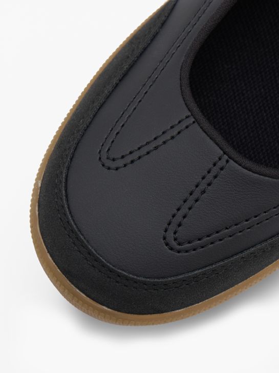 Graceland Ballerina Nero 159225 5