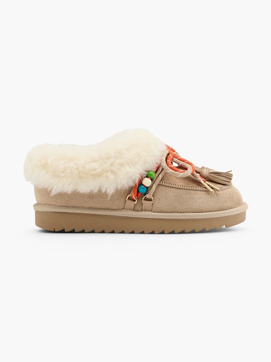 Graceland Winterboots Beige 159267 1
