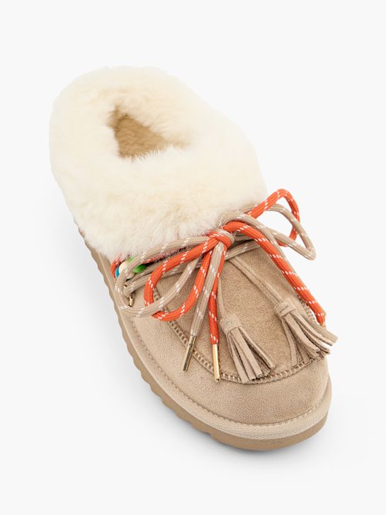 Graceland Winterboots Beige 159267 2