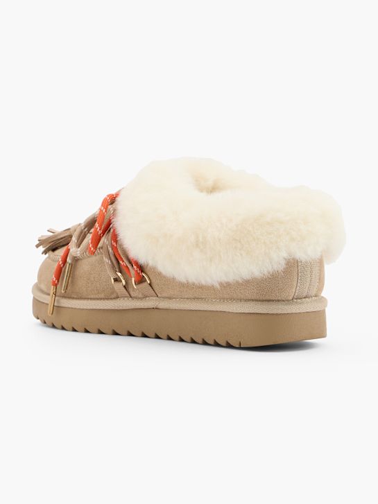 Graceland Winterboots Beige 159267 3