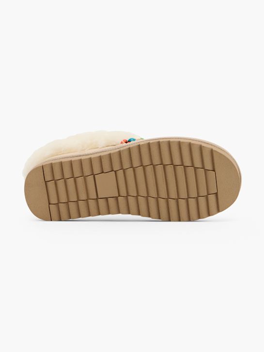 Graceland Winterboots Beige 159267 4