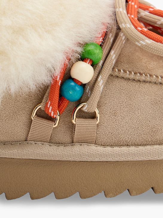 Graceland Winterboots Beige 159267 5