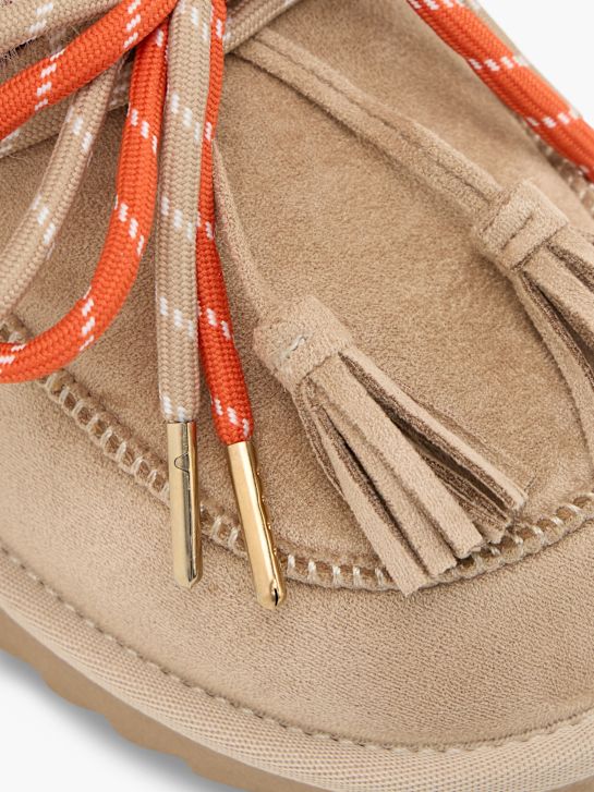 Graceland Winterboots Beige 159267 6