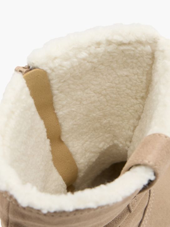 Catwalk Bottes beige 159260 5