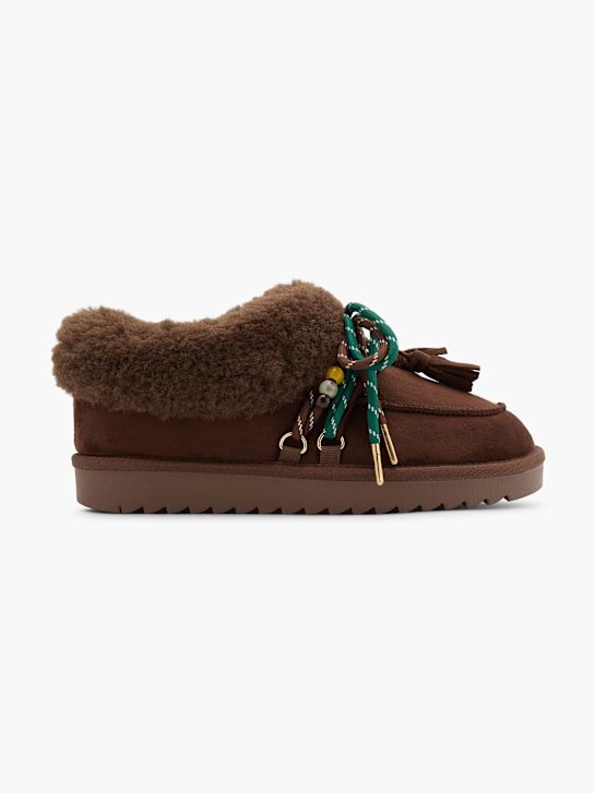 Graceland Winterboots Braun 159271 1