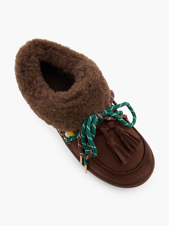 Graceland Winterboots Braun 159271 2