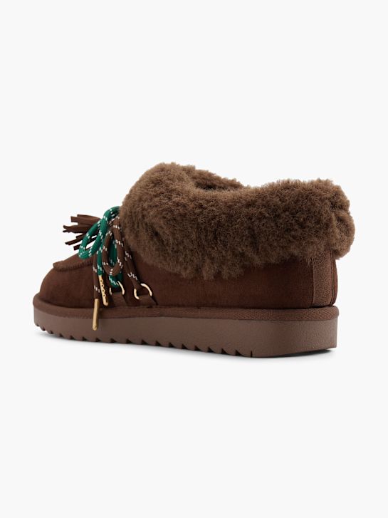 Graceland Winterboots Braun 159271 3