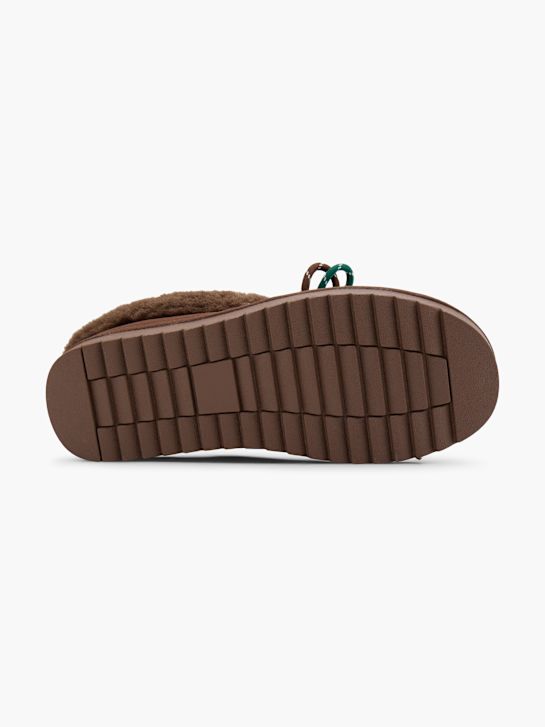 Graceland Winterboots Braun 159271 4