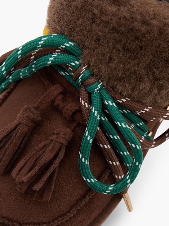 Graceland Winterboots Braun 159271 5