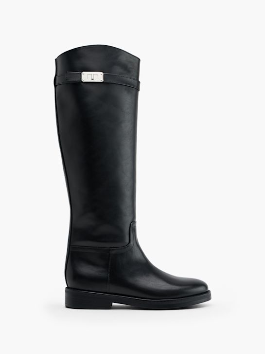 Catwalk Stiefel Schwarz 159266 1