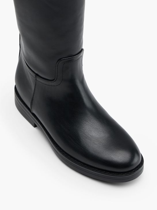 Catwalk Stiefel Schwarz 159266 2