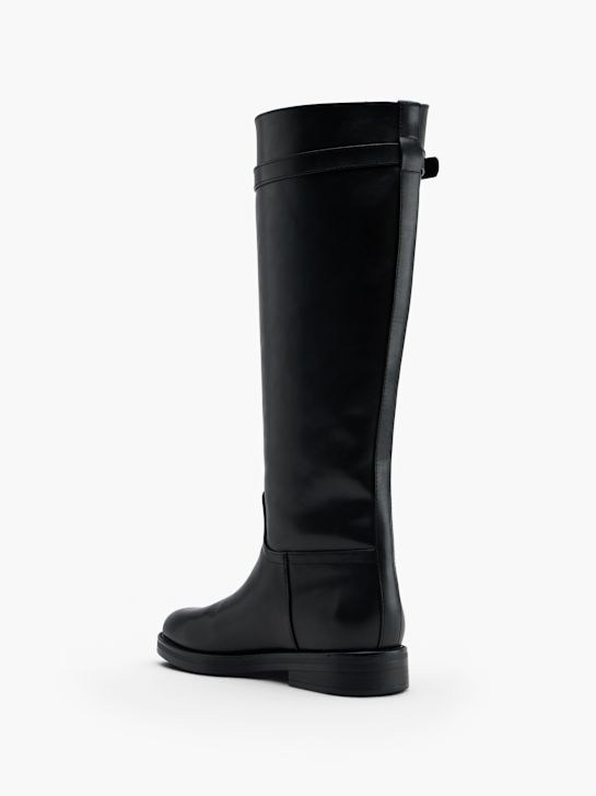 Catwalk Stiefel Schwarz 159266 3