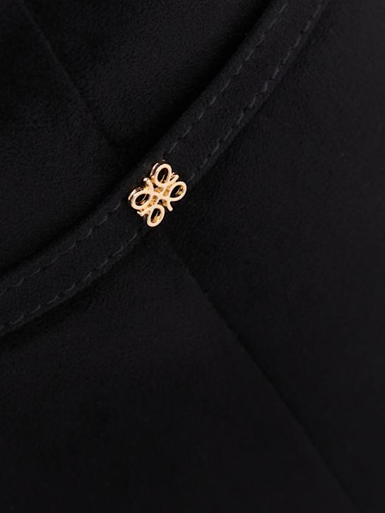 Graceland Botine clasice Negru 159264 5
