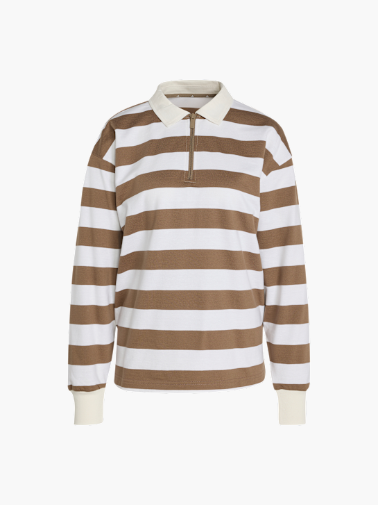 adidas Sweatshirt Braun 159311 1