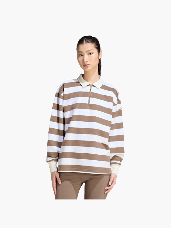 adidas Sweatshirt Braun 159311 2