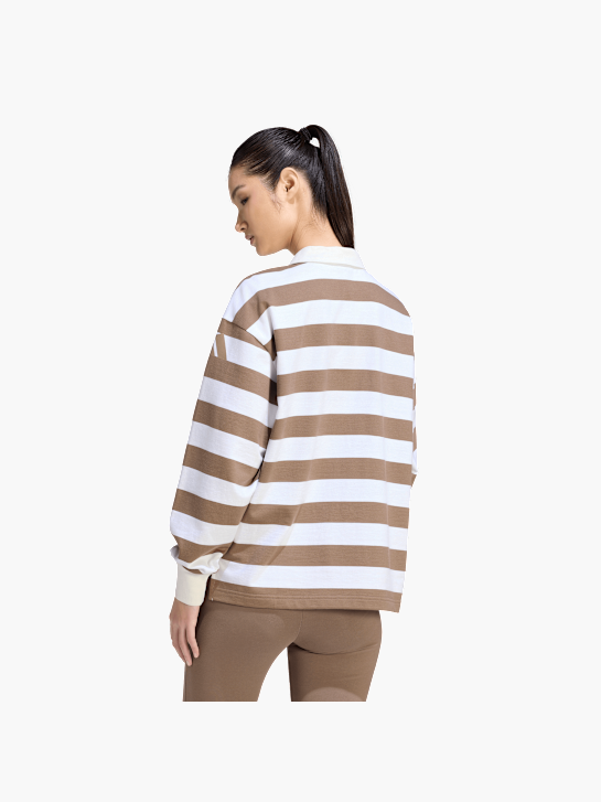 adidas Sweatshirt Braun 159311 3