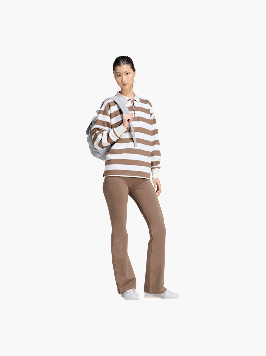 adidas Sweatshirt Braun 159311 4