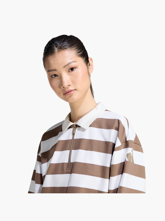 adidas Sweatshirt Braun 159311 5