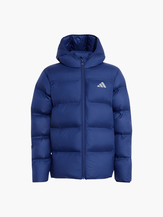adidas Winterjacke Blau 159321 1