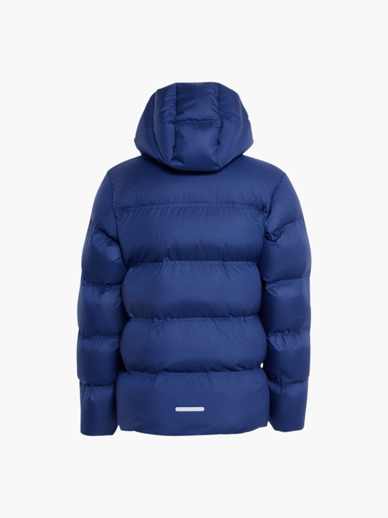 adidas Winterjacke Blau 159321 2