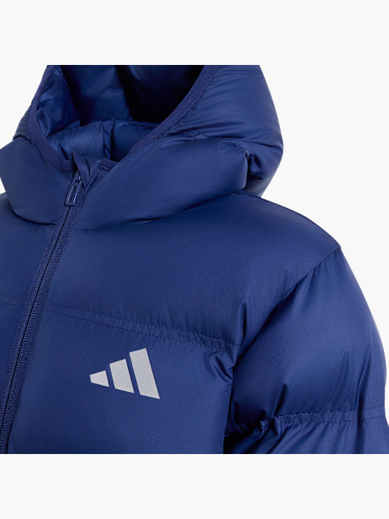 adidas Winterjacke Blau 159321 3