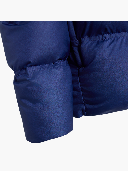 adidas Winterjacke Blau 159321 4