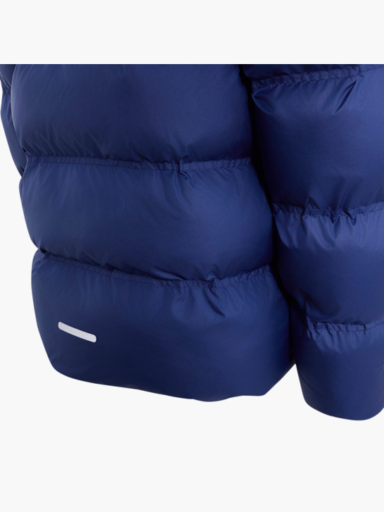 adidas Winterjacke Blau 159321 5