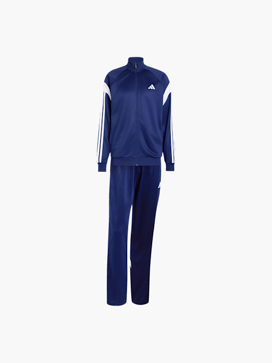 adidas Trainingsanzug Dunkelblau 159319 1