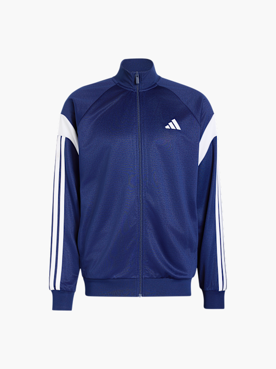 adidas Trainingsanzug Dunkelblau 159319 2