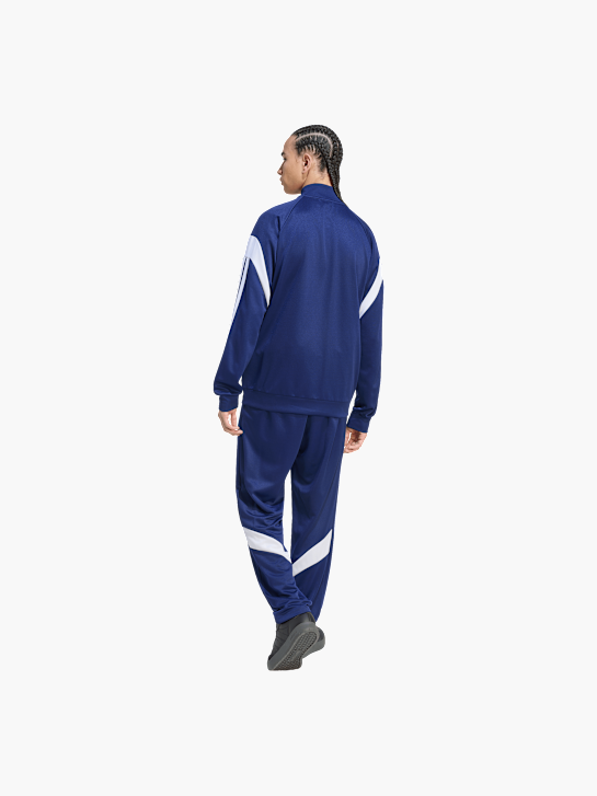adidas Trainingsanzug Dunkelblau 159319 5