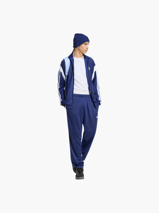 adidas Trainingsanzug Dunkelblau 159319 6