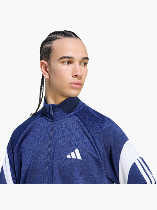 adidas Trainingsanzug Dunkelblau 159319 7