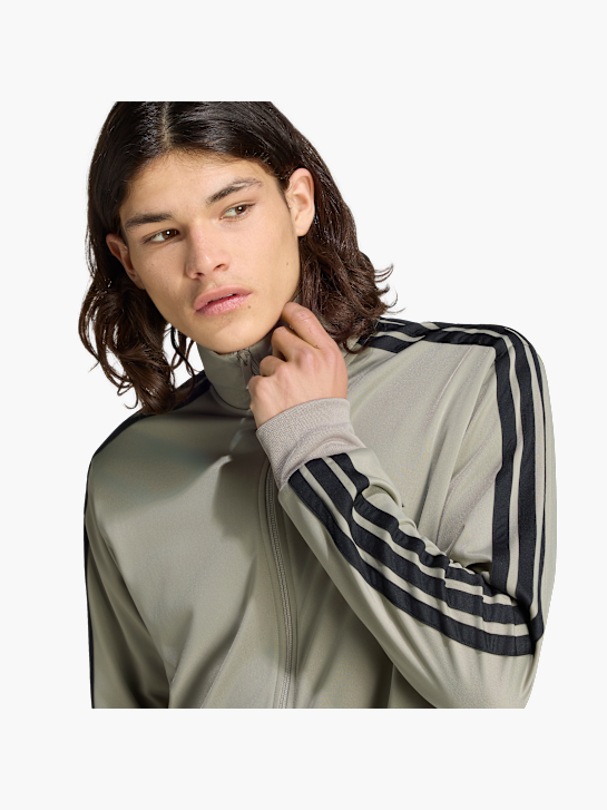 adidas Trainingsanzug Grau 159325 3