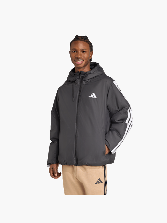 adidas Outdoorjacke Schwarz 159337 2