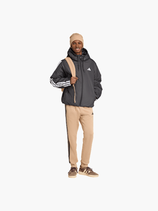 adidas Outdoorjacke Schwarz 159337 4