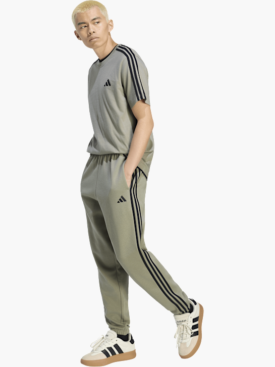 adidas Jogginghose Grau 159336 3