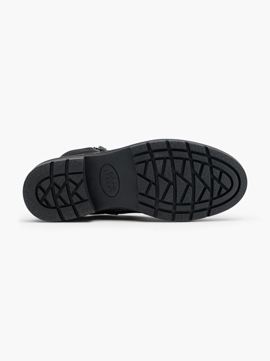 Easy Street Bottes à lacets Noir 159294 4