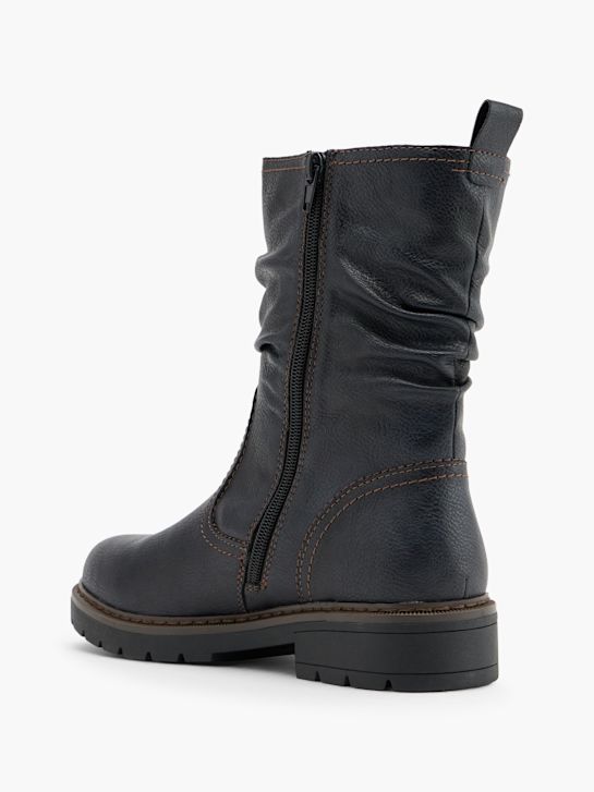 Easy Street Boots Dunkelblau 159295 3