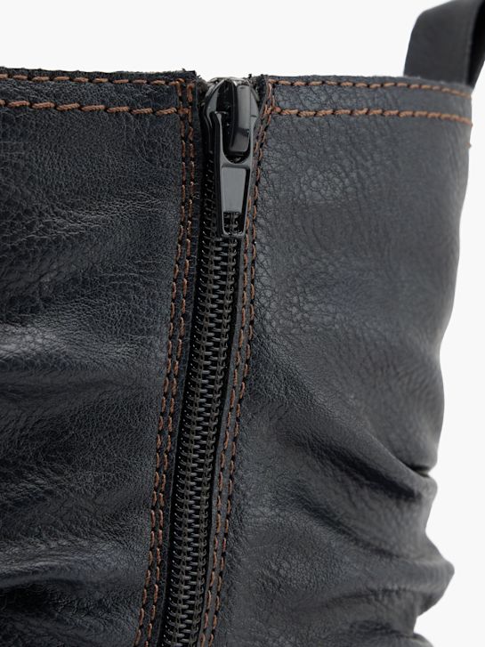 Easy Street Bootes Bleu foncé 159295 5