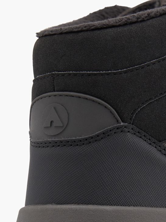 AIRWALK Hoher Sneaker Schwarz 159296 6