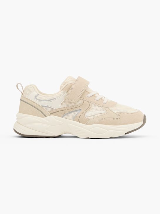 Vty Sneaker Beige 159315 1