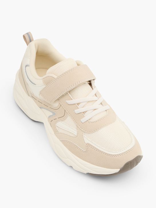 Vty Sneaker Beige 159315 2