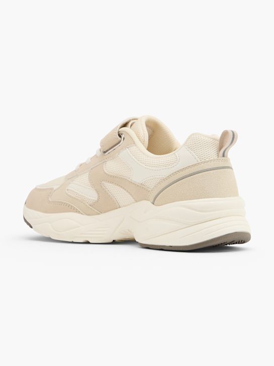 Vty Sneaker Beige 159315 3