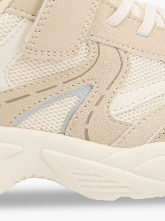 Vty Sneaker Beige 159315 5