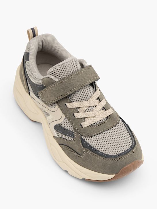 Vty Sneaker Grau 159323 2