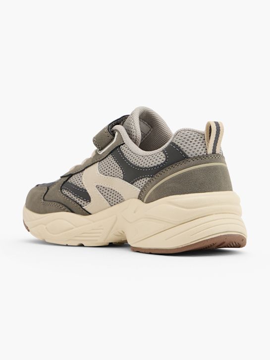 Vty Baskets Gris 159323 3