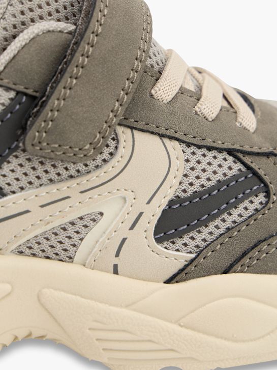 Vty Baskets Gris 159323 5