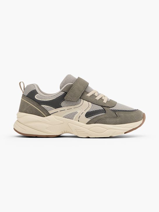 Vty Sneaker Grau 159320 1